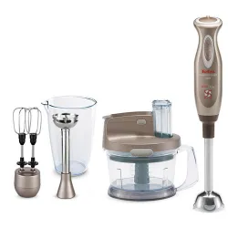 Blender TEFAL (Activflow)